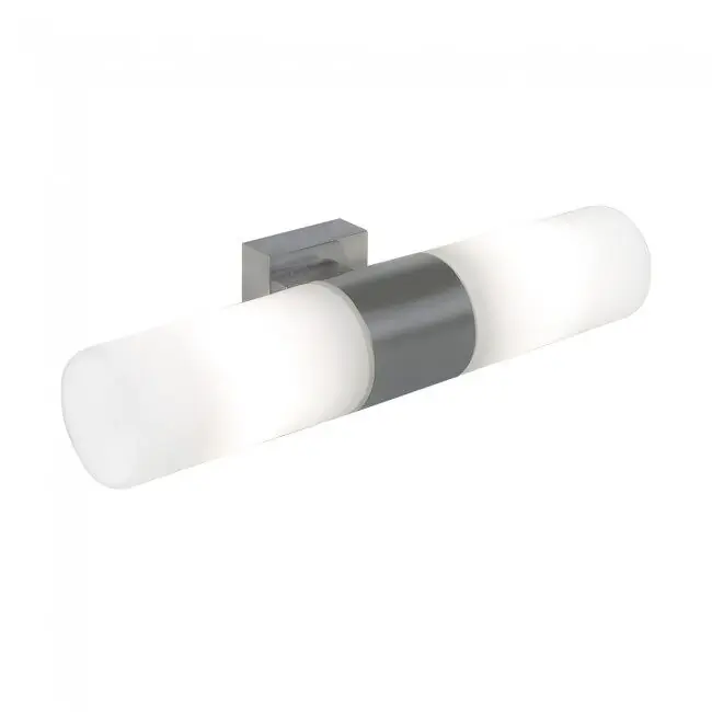 Aplique de pared para baños Tangens 2 luces marca Nordlux - Decoración