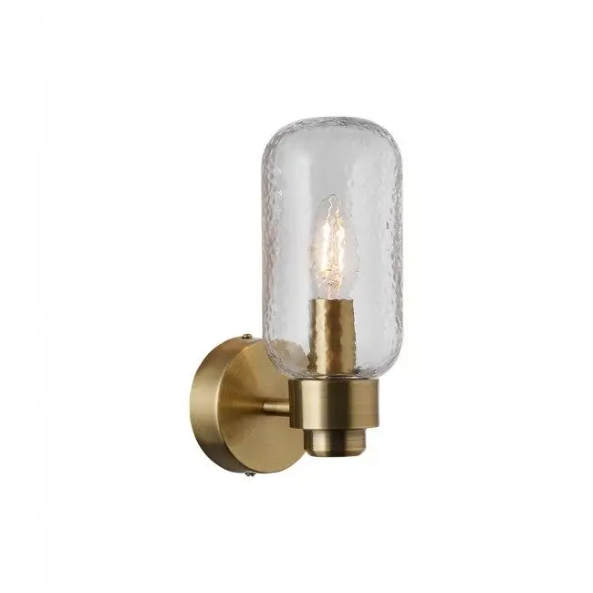 Aplique de pared para baños Tutan marca Nordlux - Decoración