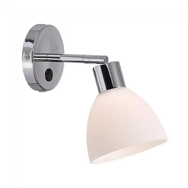 Aplique de pared Ray II marca Nordlux - Decoración