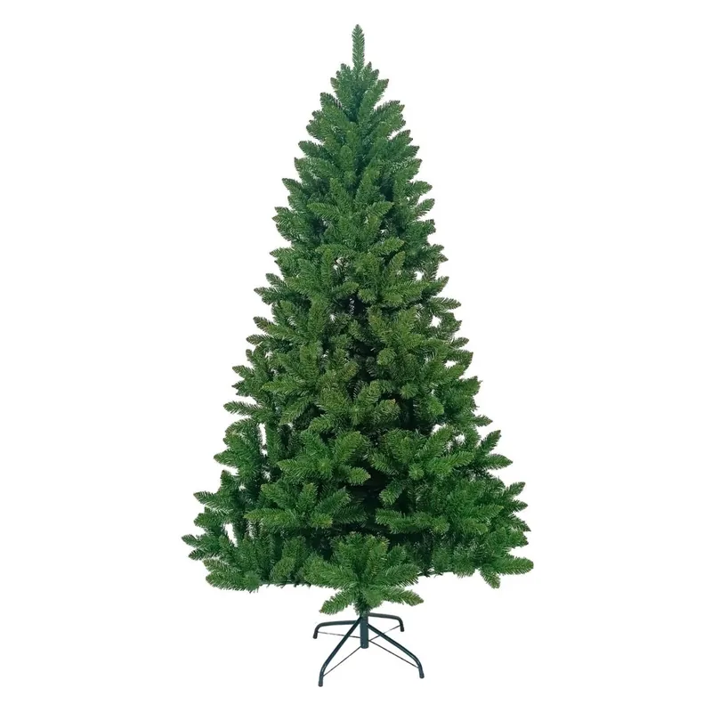 Árbol de Navidad Canadá Verde Dayron - Decoración