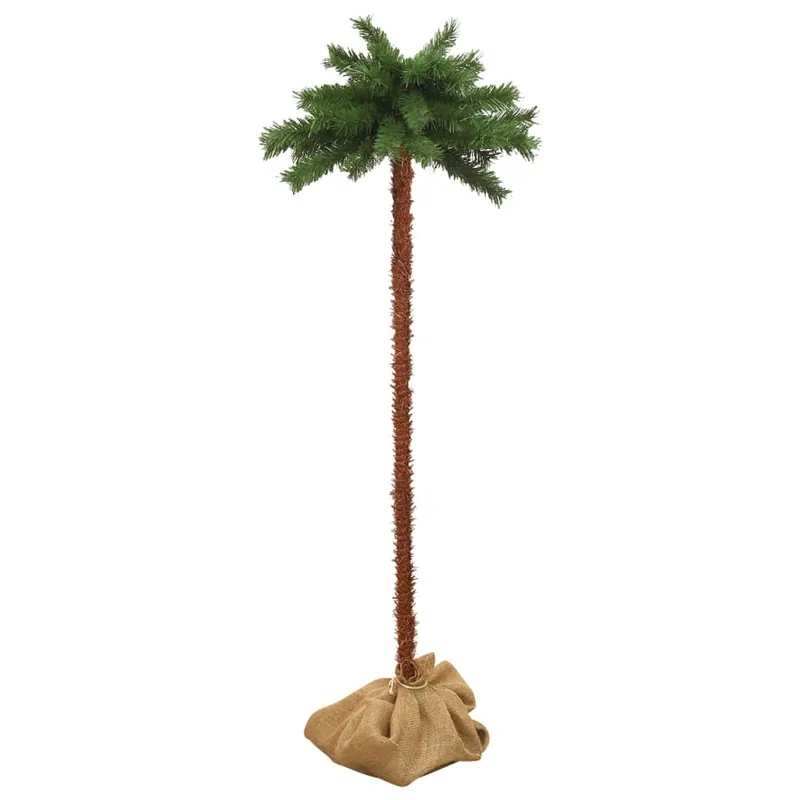 Árbol de Navidad - Árbol navideño con LED 150 cm