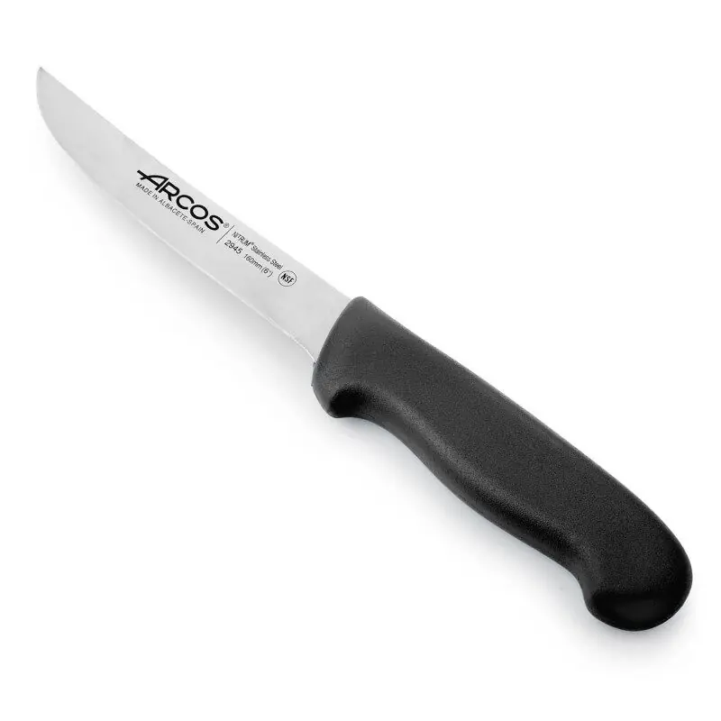 Arcos Cuchillo Deshuesador Serie 2900 con acero inoxidable - Cocina
