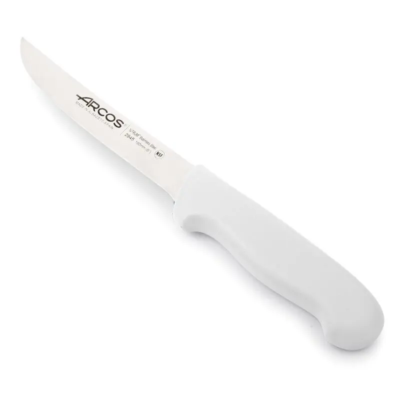 Arcos Cuchillo Deshuesador Serie 2900 hoja con acero inoxidable - Cocina