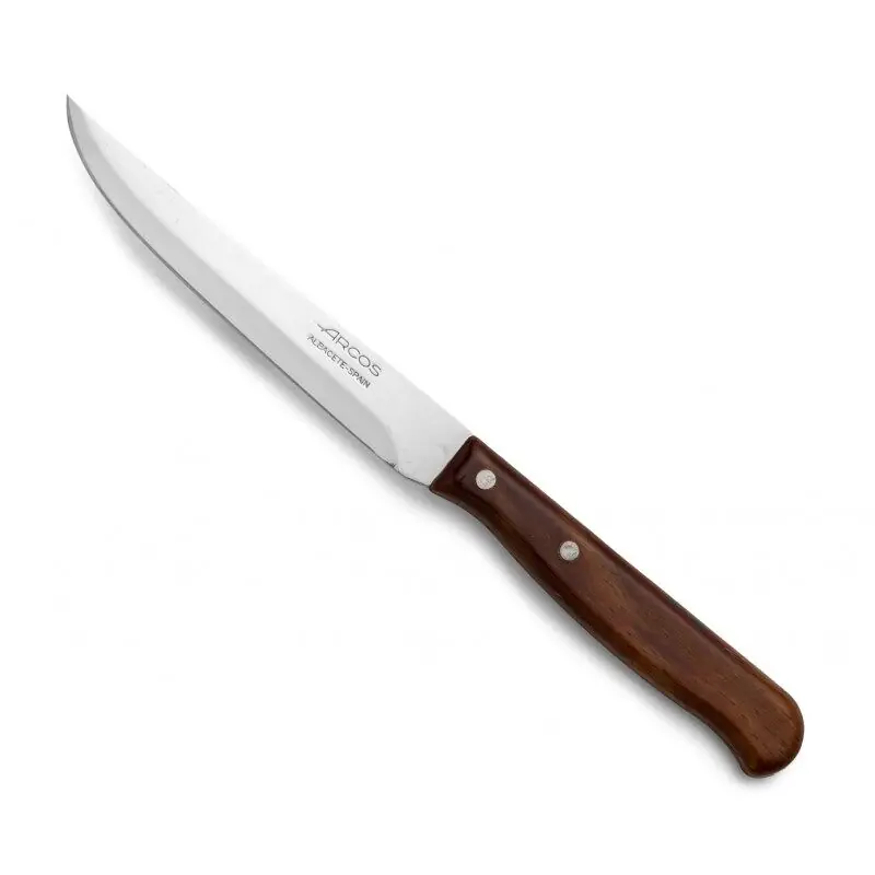 Arcos Cuchillo Verduras Latina con acero Inoxidable NITRUM - Cocina