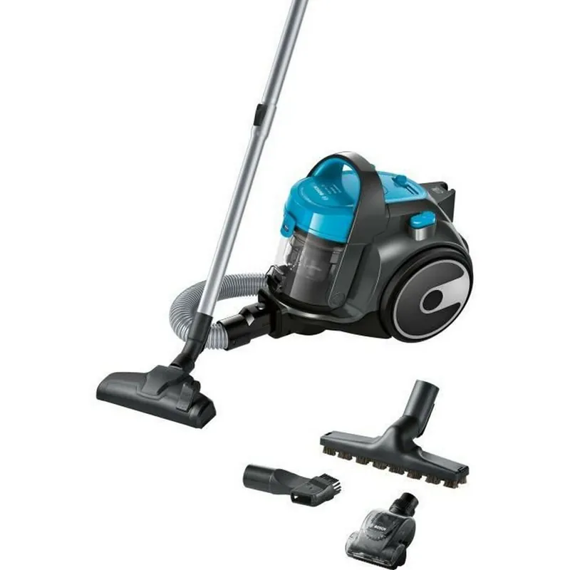 Aspirador BOSCH BGS05X240 700 W - Electrodomésticos