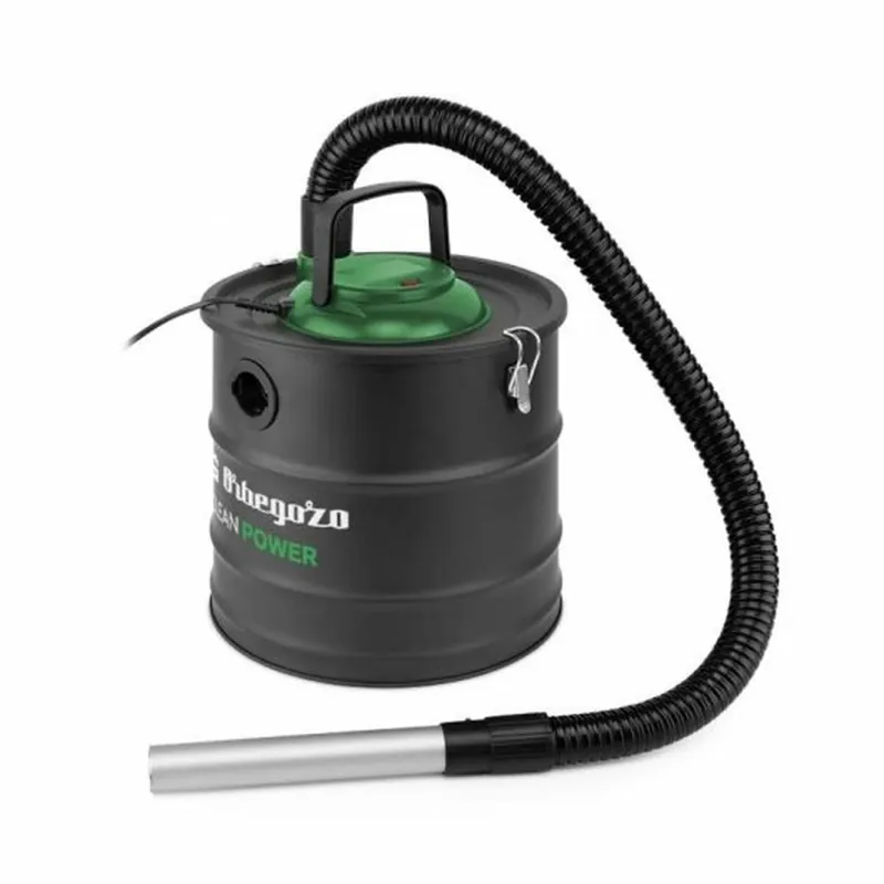 Aspirador de Cenizas Orbegozo APZ 1200 1200 W - Electrodomésticos