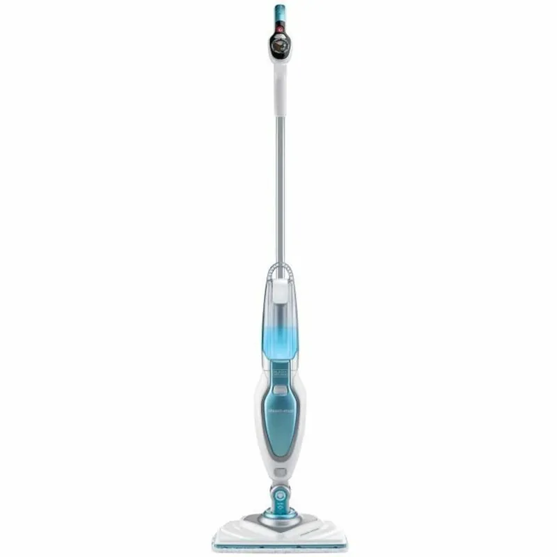 Aspirador Escoba Black & Decker FSM1630 1600 W - Electrodomésticos