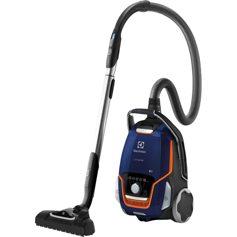 Aspirador Electrolux EUOC94DB Negro 850 W - Electrodomésticos