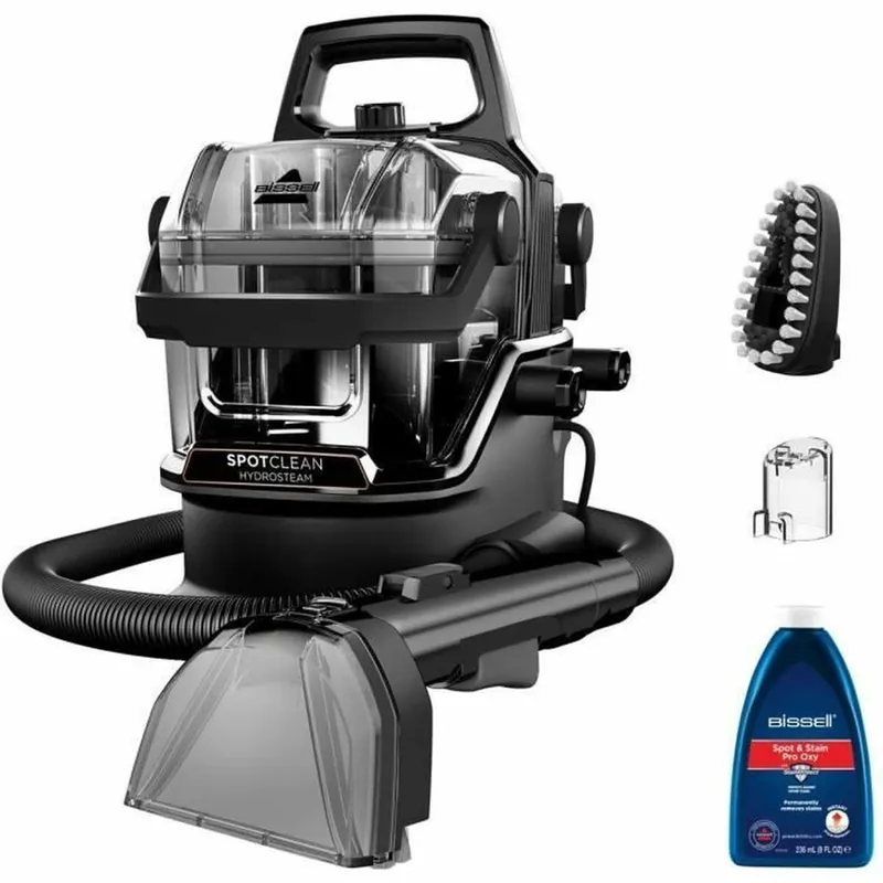 Aspirador Bissell 1100 W - Electrodomésticos