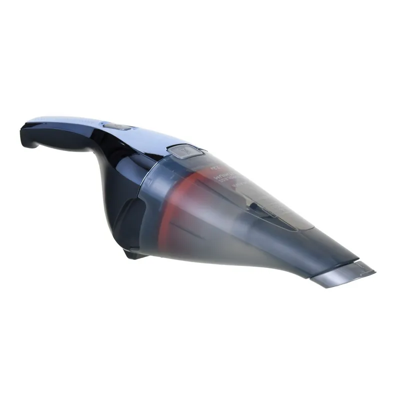 Aspiradora de Mano Black & Decker NVC220WBC - Electrodomésticos