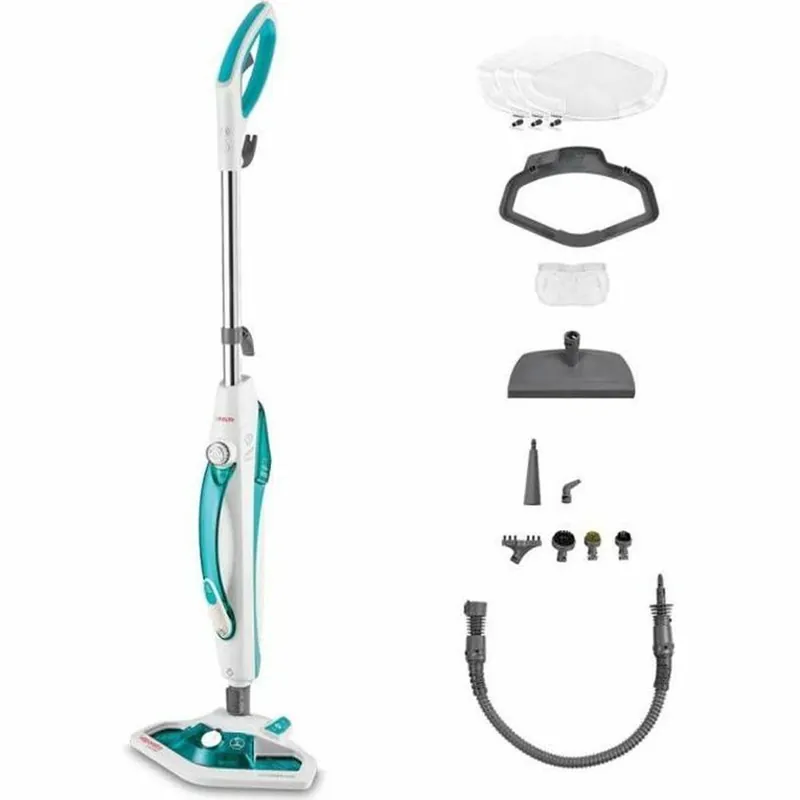 Aspiradora sin Cable POLTI SV450 Double 1500 W - Electrodomésticos