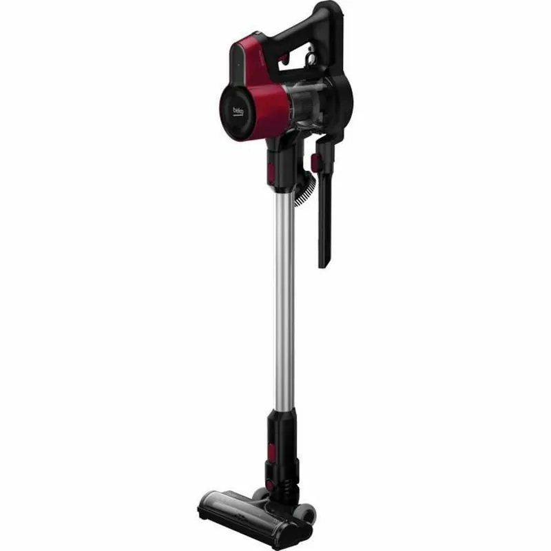 Aspiradora sin Cable BEKO VRT50121VR 110 W 550 ml - Electrodomésticos