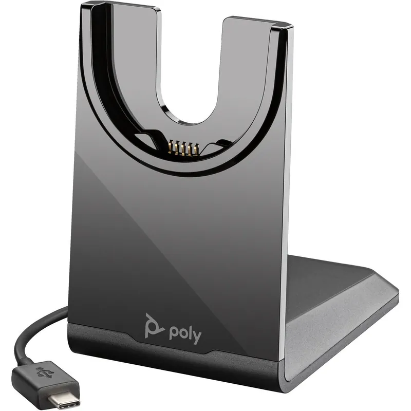 Auriculares Poly 9T9J5AA#AC3 - Electrónica