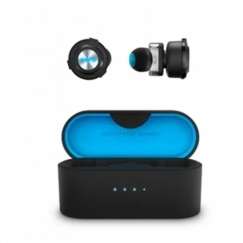 Auriculares Bluetooth con Micrófono Energy Sistem Gaming ESG 6 Inalámbrico - Electrónica