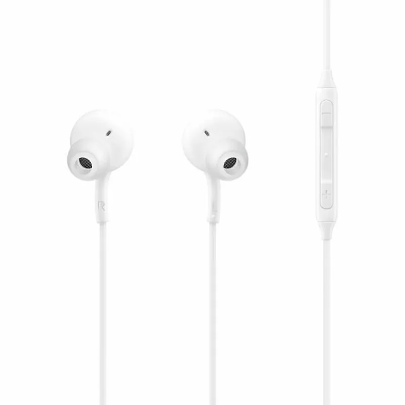 Auriculares Samsung EO-IC100BWEGEU Blanco