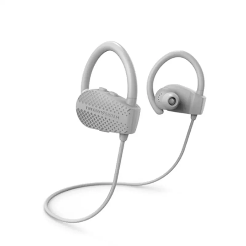 Auriculares in Ear Bluetooth Energy Sistem Sport 1+ Gris - Electrónica