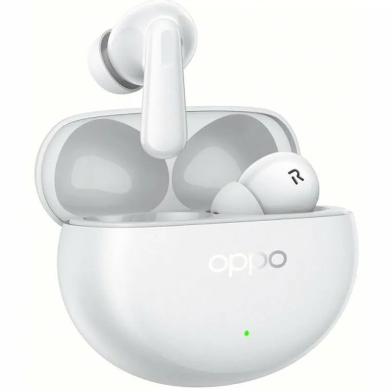 Auriculares Oppo Blanco - Electrónica