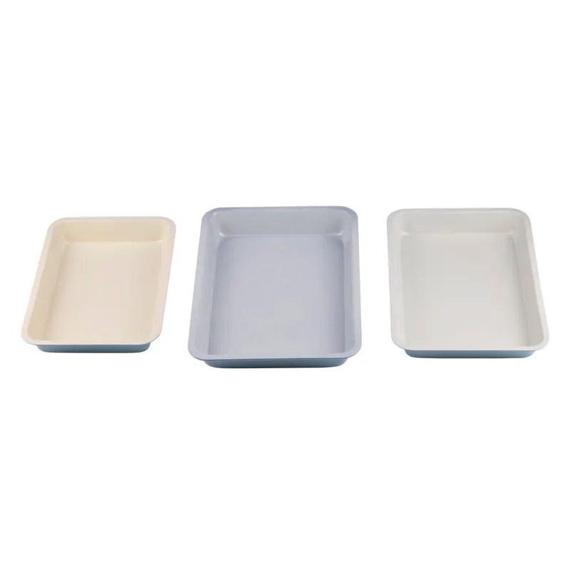 Bandeja para Horno San Ignacio MENORCA SG 3 Piezas - Cocina
