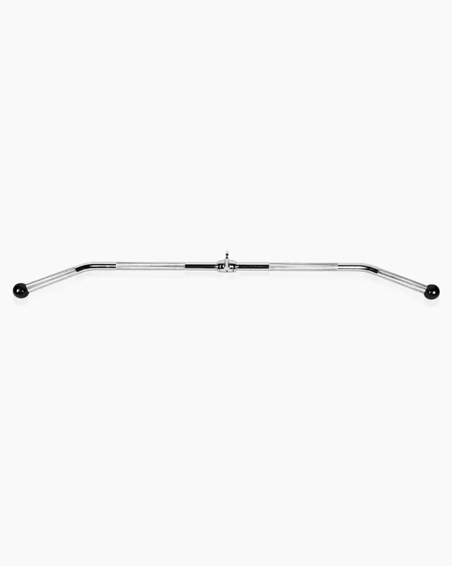 Barra Dorsal - BOOMFIT