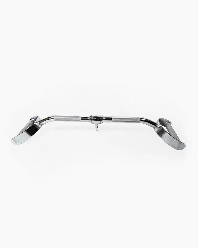 Barra Pro Style Lat - BOOMFIT