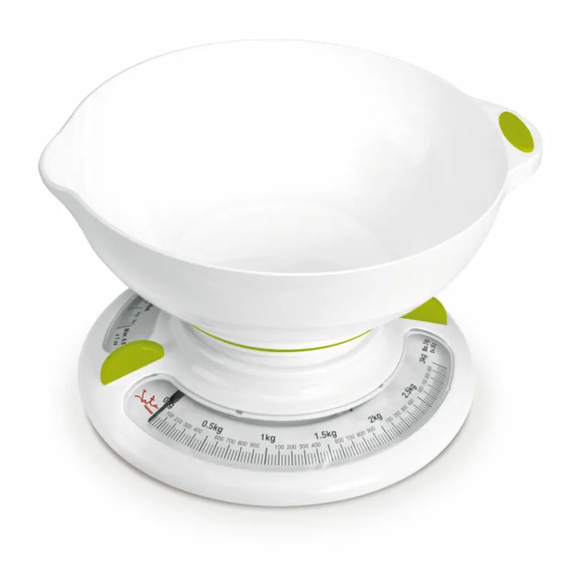 Báscula de Cocina JATA 610N - Electrodomésticos