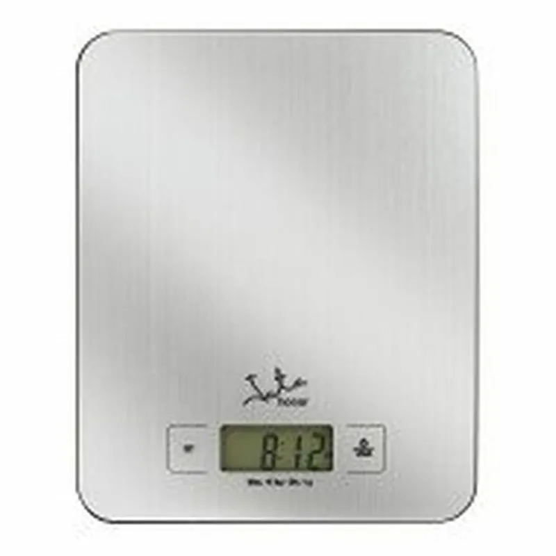 Báscula de Cocina JATA 719 15 kg - Electrodomésticos