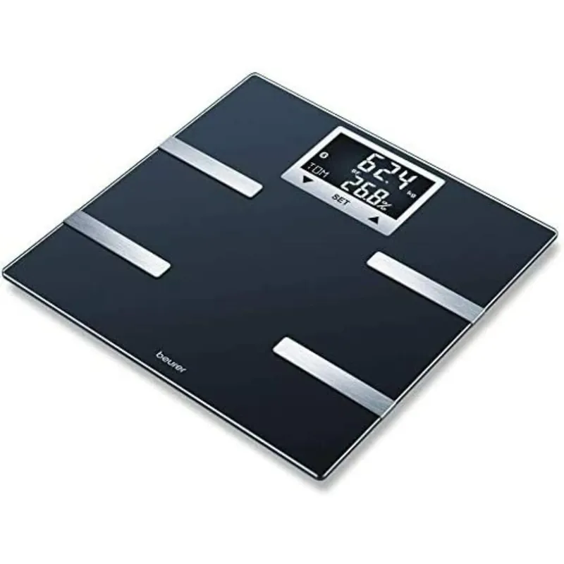 Báscula Digital de Baño Beurer BF720 - Electrodomésticos