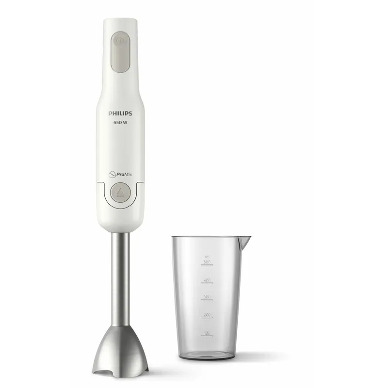 Batidora de Mano Philips ProMix 650 W - Electrodomésticos