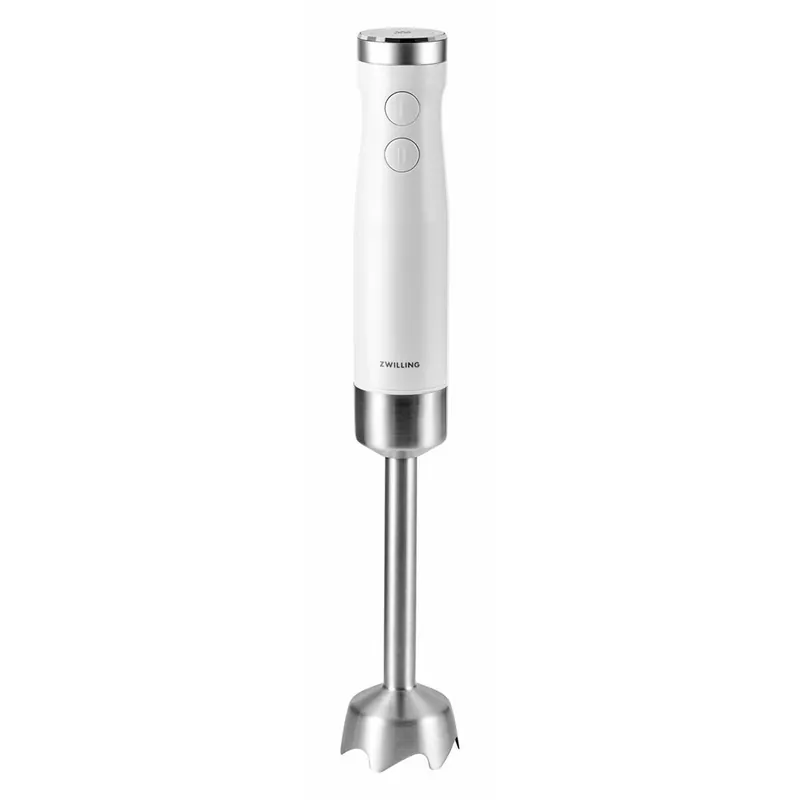 Batidora de Mano Zwilling ENFINIGY Blanco 800 W - Electrodomésticos