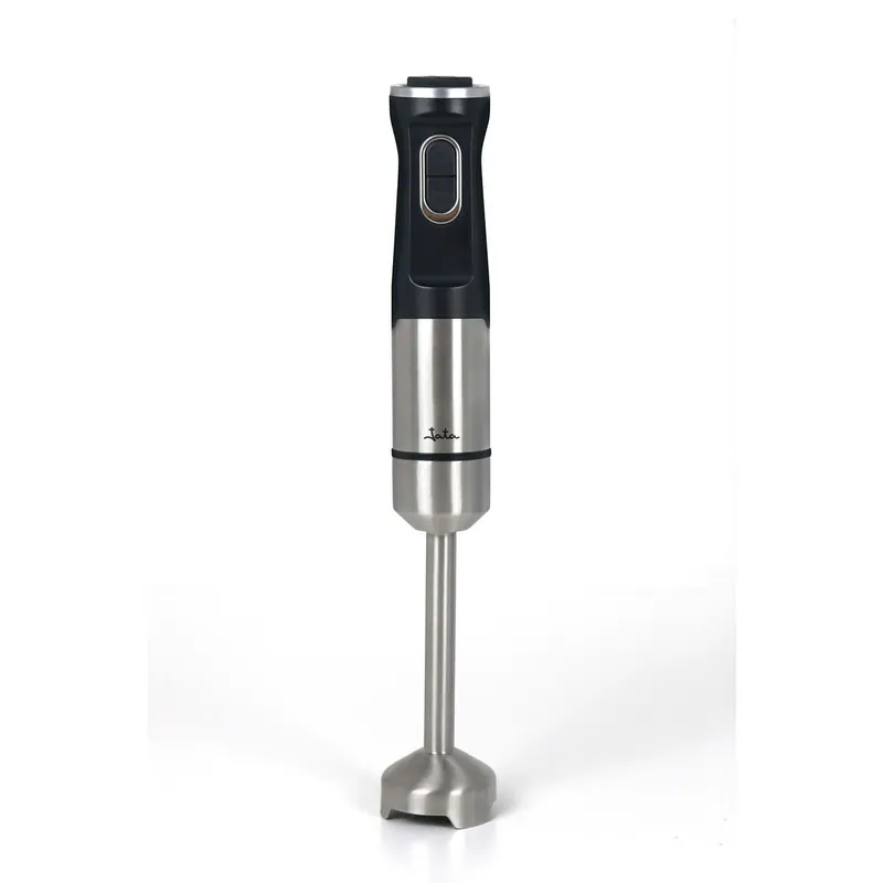 Batidora de Mano JATA JEBT1851 Acero Inoxidable 230 V 1500 W Ergonómico - Electrodomésticos