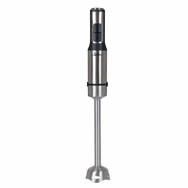 Batidora de Mano JATA JEBT1855 Negro 1200 W - Electrodomésticos