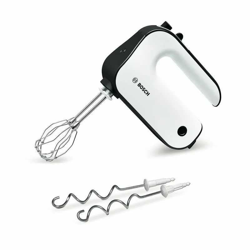 Batidora de Varillas BOSCH MFQ4020 450 W - Electrodomésticos
