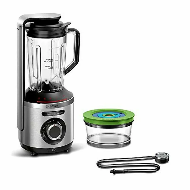 Batidora de Vaso BOSCH MMBV622M - Electrodomésticos