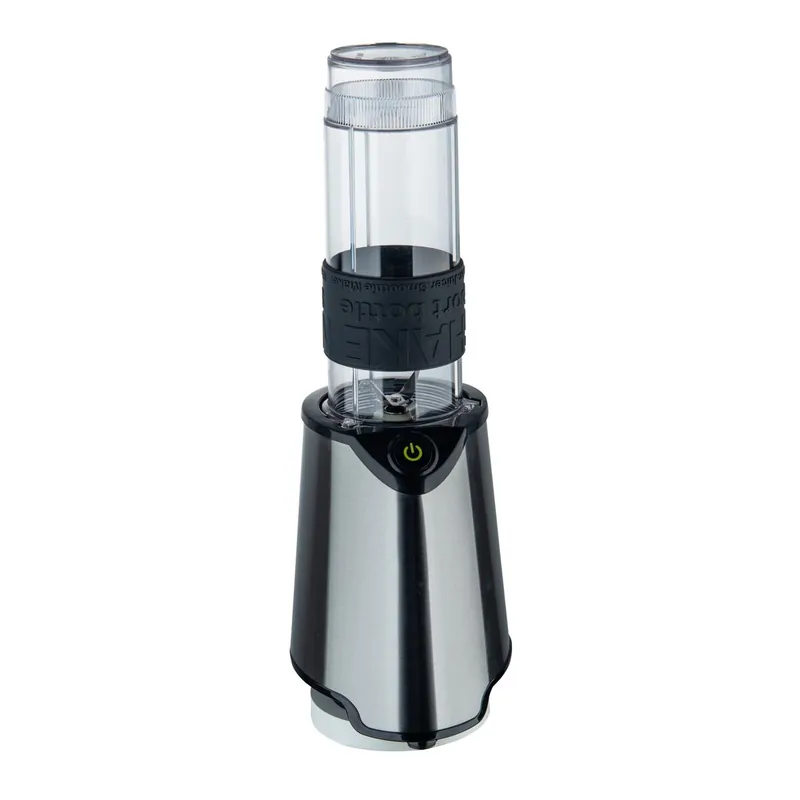 Batidora de Viaje XTRA de 0,57L y 300W Bergner - Electrodomésticos