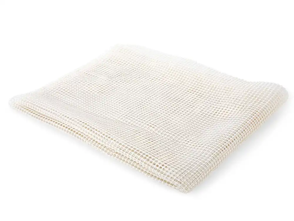Alfombra antideslizante BALAD 110 x 140 cm - Textil