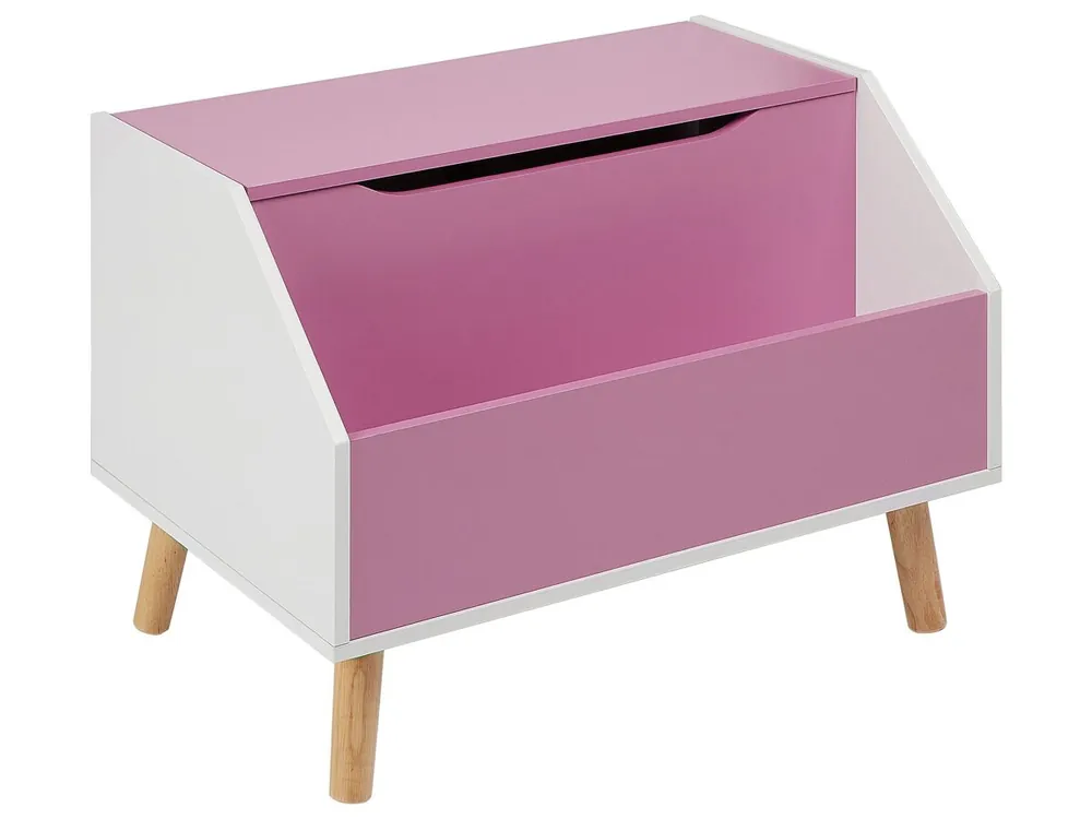 Armario CASPER Rosa - Decoración