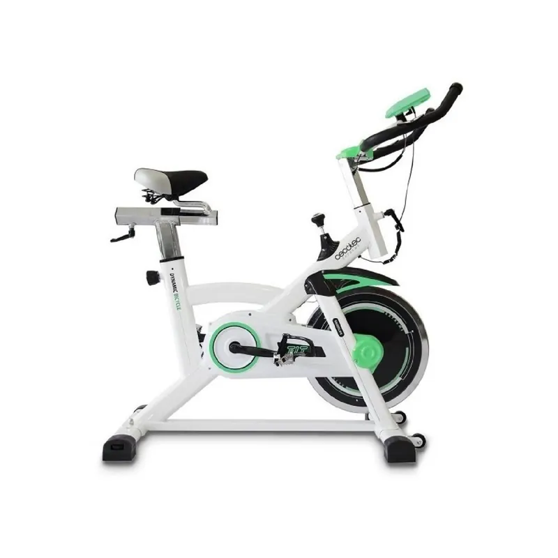 Bicicleta de Spinning Extreme - Deporte
