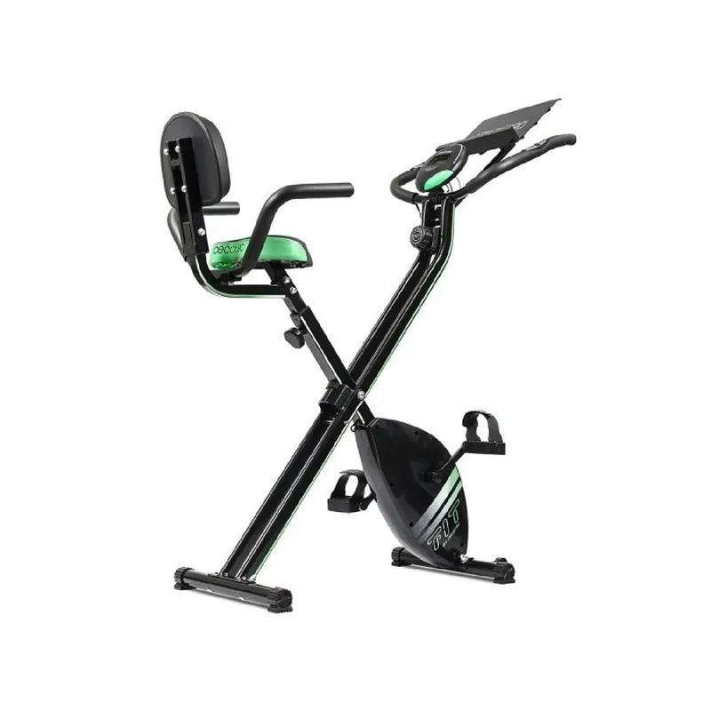 Bicicleta Estática Cecotec X-Bike Pro