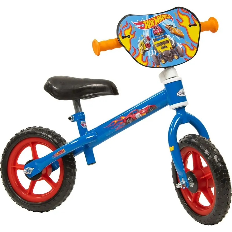 Bicicleta Infantil Toimsa 168 Azul - Electrónica