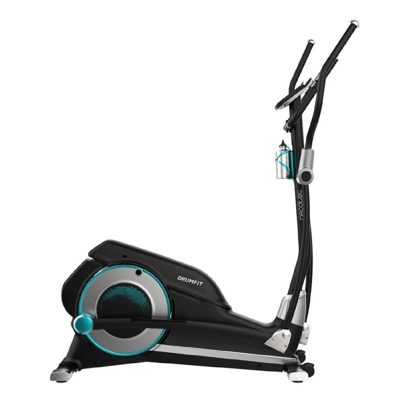 Bicicleta elíptica DrumFit Elliptical 9000 Eir Pro - Deporte