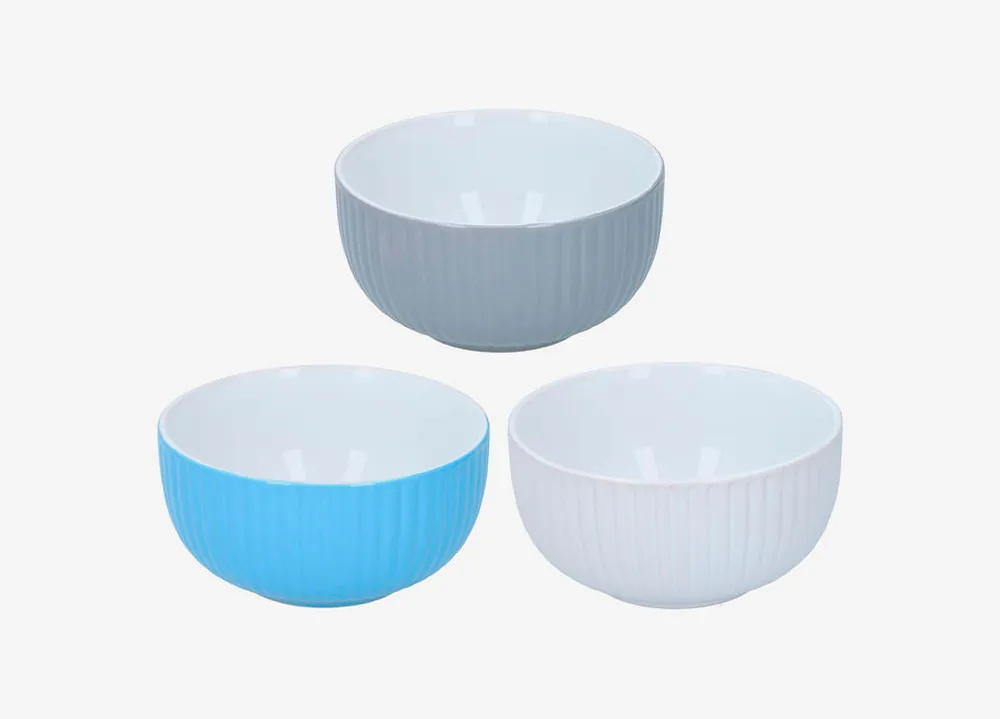 Bol desayuno colorES surtido 500 ml - Cocina