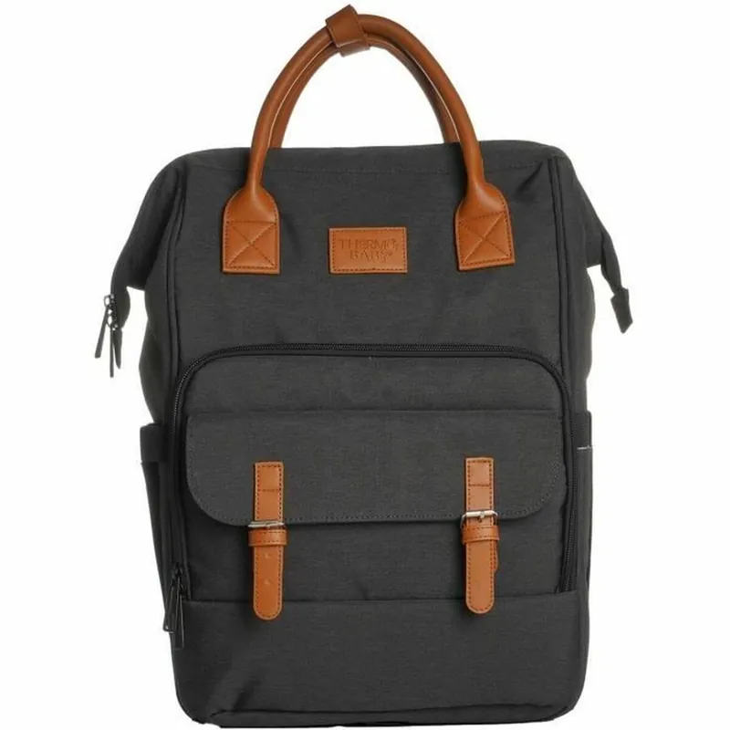 Bolso Cambiador de Pañales ThermoBaby ESCAPADE - Bebé