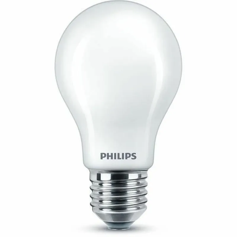 Bombilla LED Philips Equivalent 60 W - Decoración