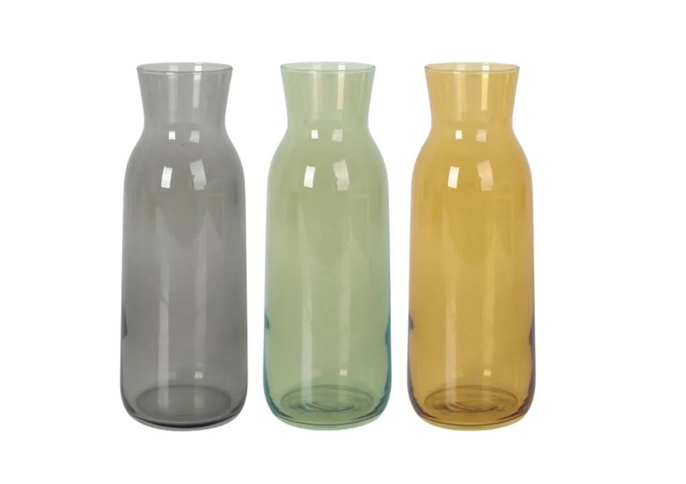 Botella 1,2 litros NATUR CORAL surtido marca LA MEDITERRANEA - Cocina