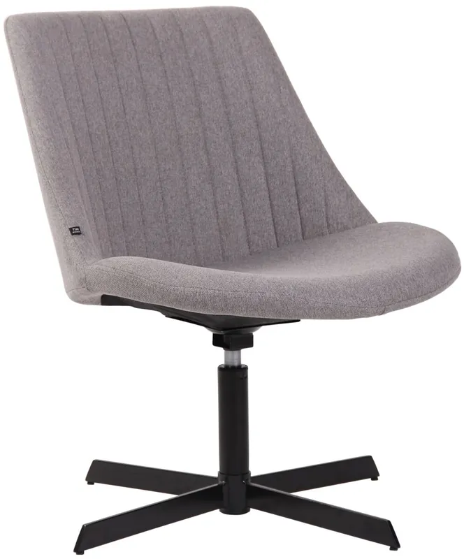 Butaca Granby tapizada en tela Azul 71X63X79 cm - Sofás sillones puffs