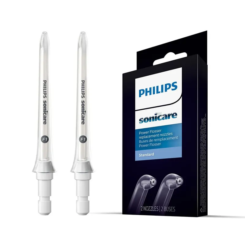 Cabezal de Recambio Philips SONICARE HX3042/00 2 Unidades - Electrodomésticos