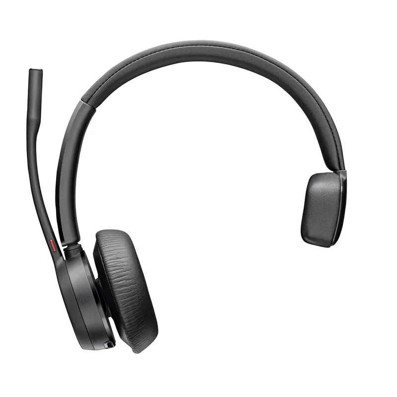 Cable de Datos/Carga con USB Poly 7Y210AA Negro - Electrónica