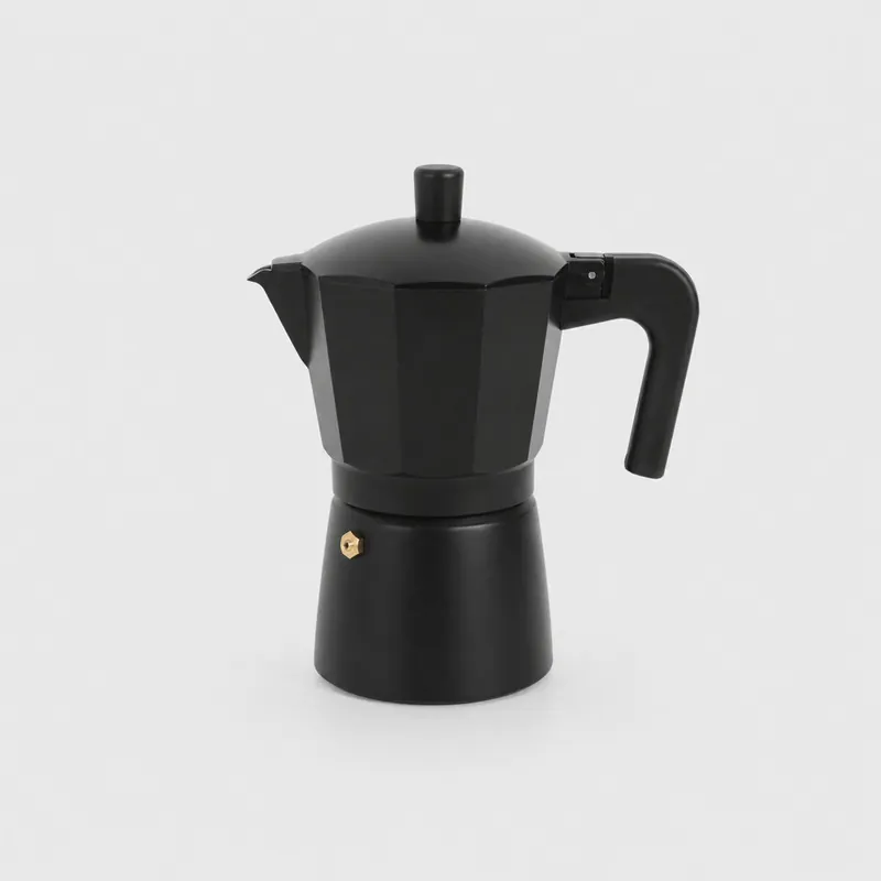 Cafetera 6 tazas colección MASTERCHEF - Cocina