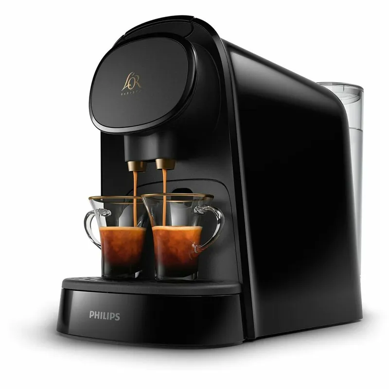 Cafetera de Cápsulas Philips LM8012/60 - Electrodomésticos