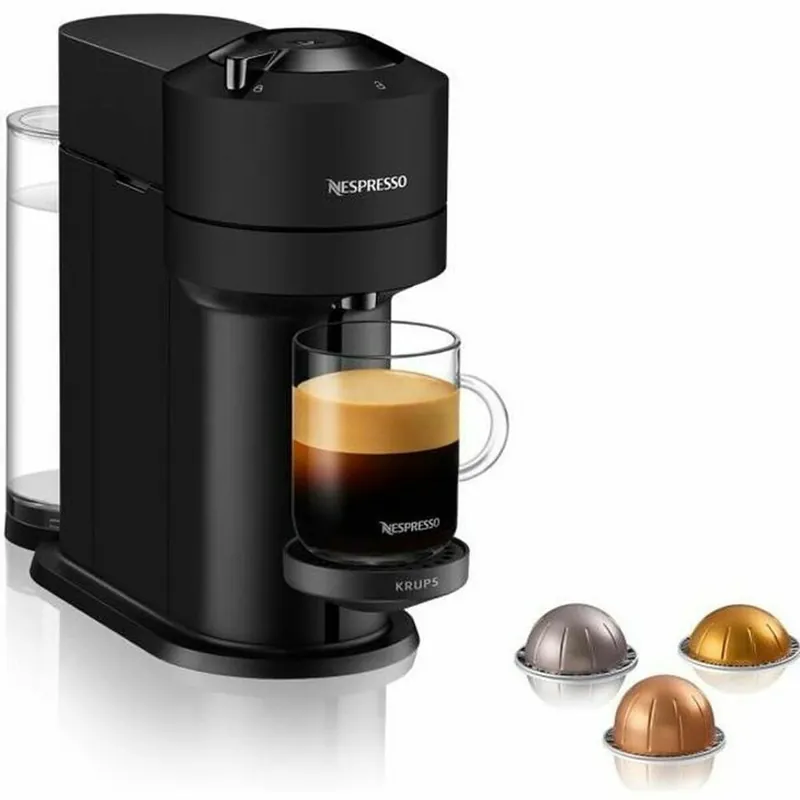 Cafetera de Cápsulas Krups SM3590 - Electrodomésticos
